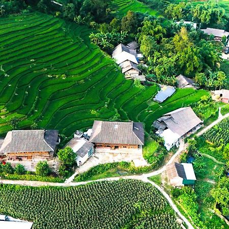 Sapa Tranquilla Lägenhet Exteriör bild